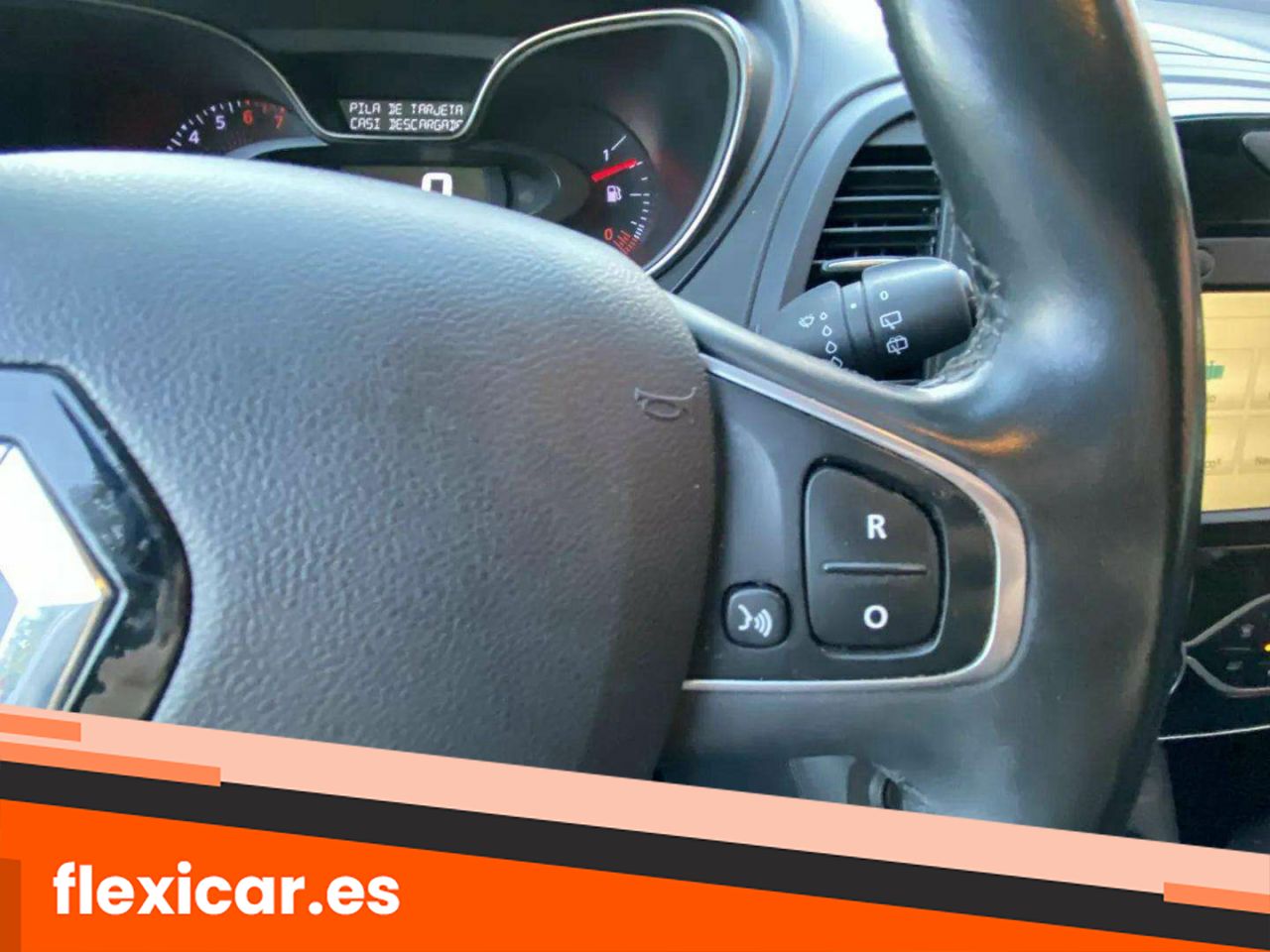 Foto Renault Captur 27