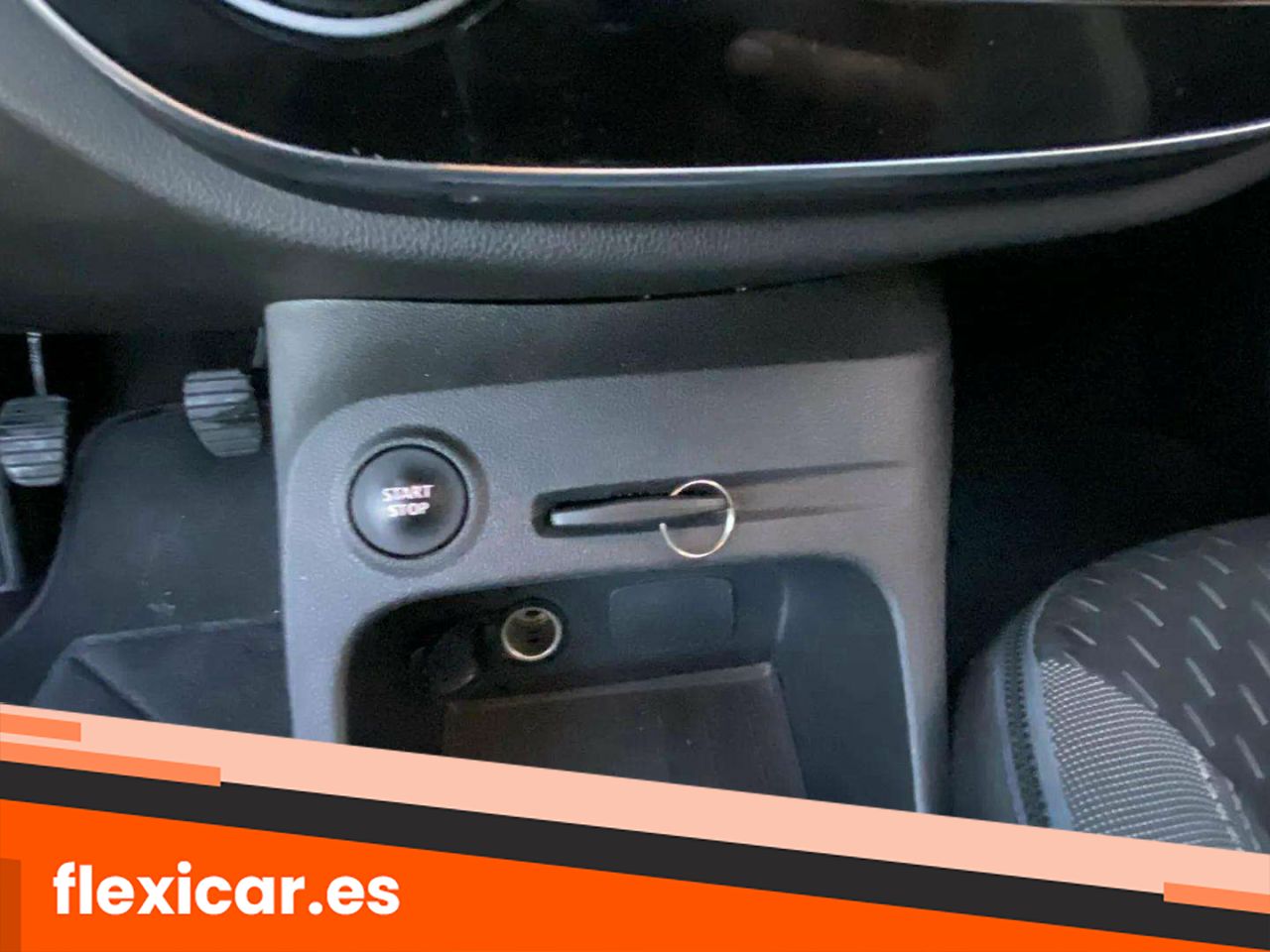 Foto Renault Captur 28