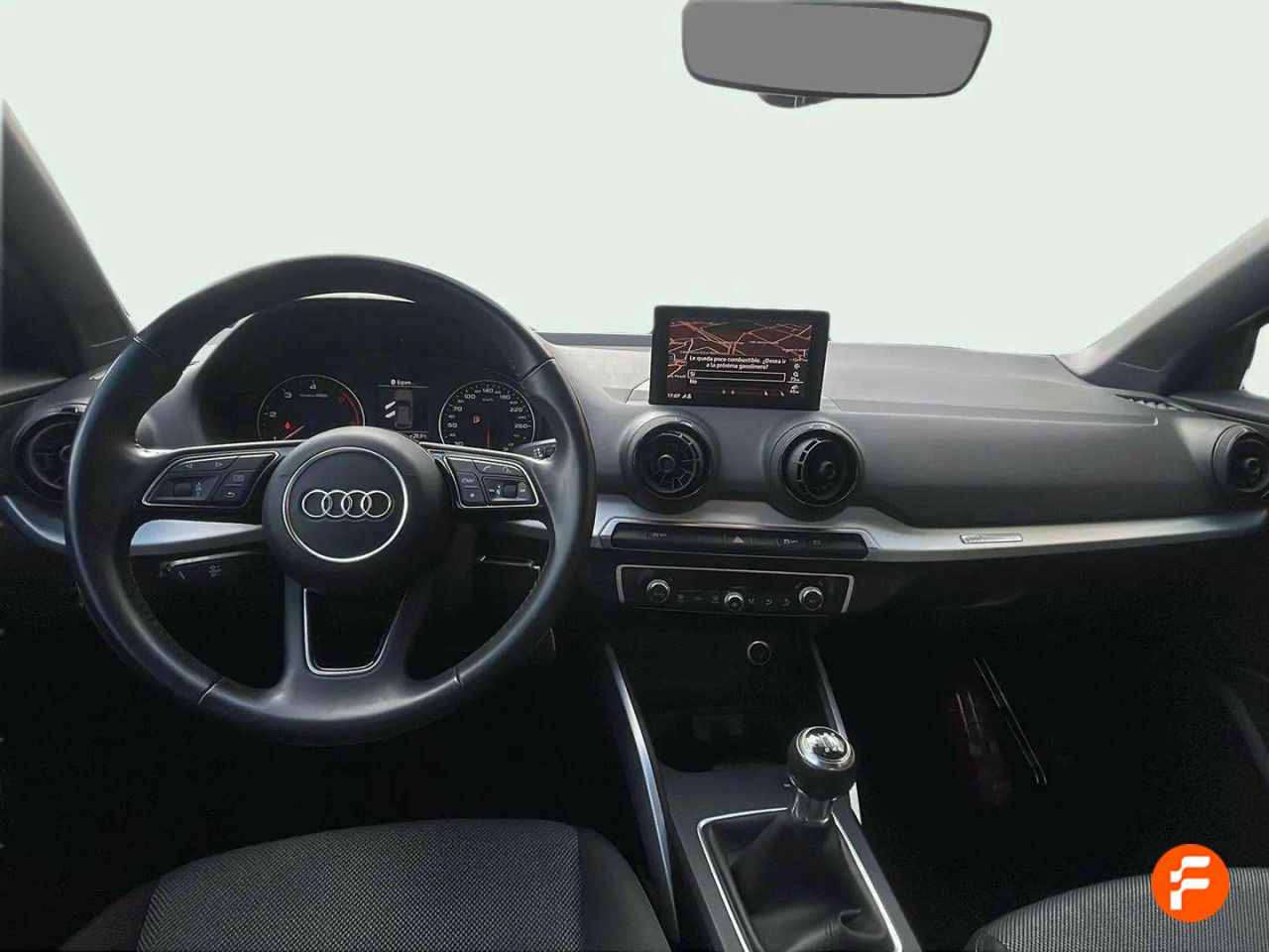 Foto Audi Q2 10