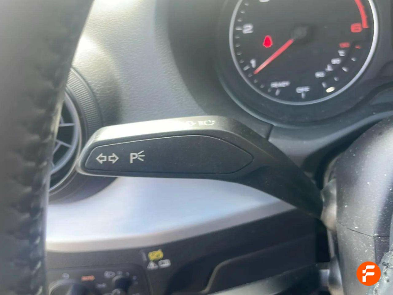 Foto Audi Q2 26