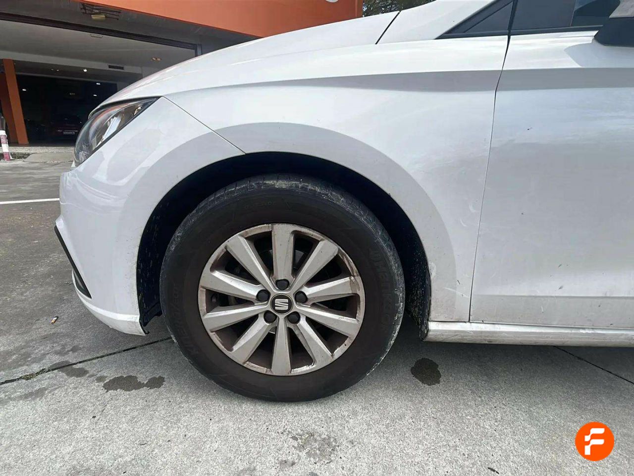 Foto Seat Ibiza 18