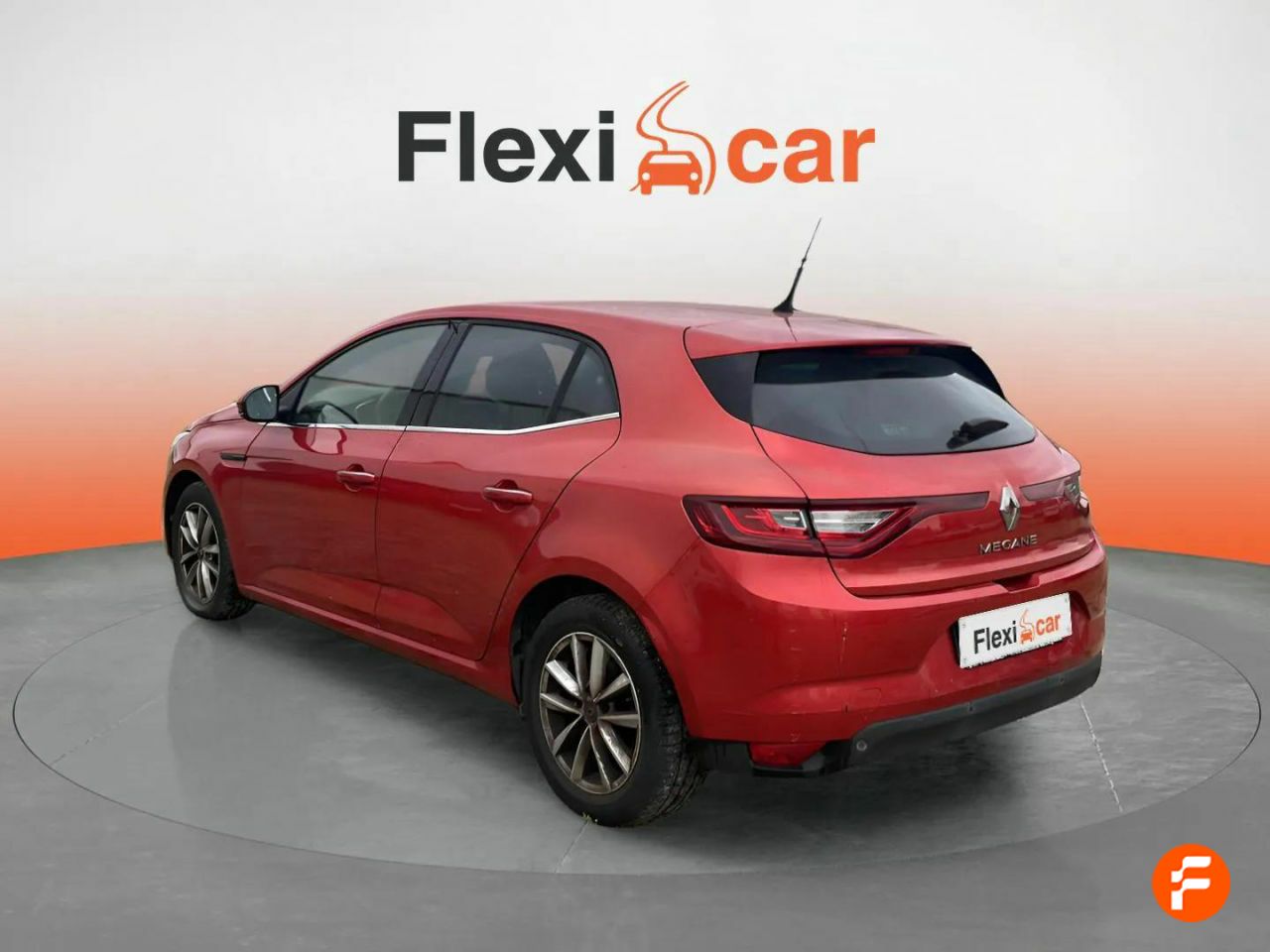 Foto Renault Mégane 4