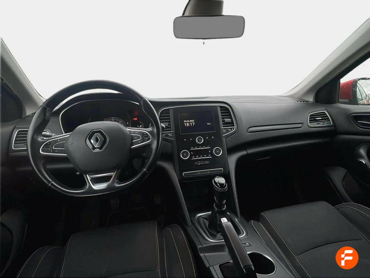 Foto Renault Mégane 9