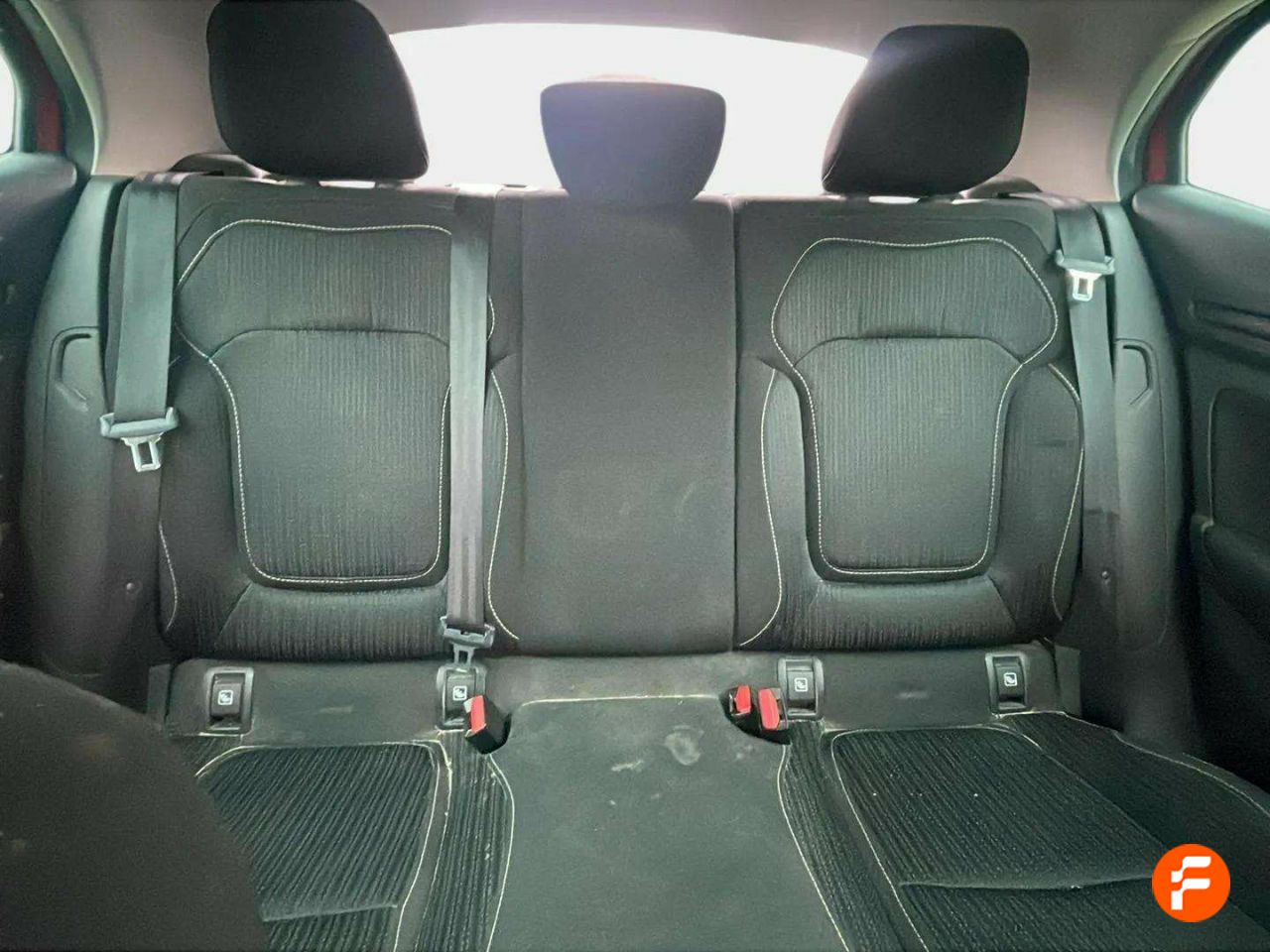 Foto Renault Mégane 15