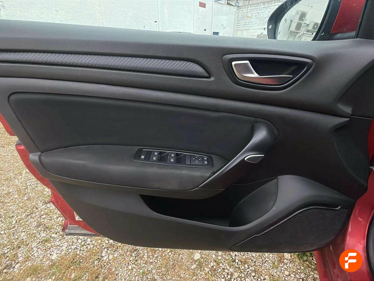 Foto Renault Mégane 18
