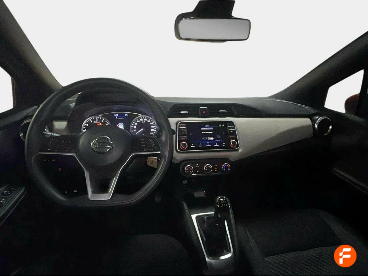 Foto Nissan Micra 10