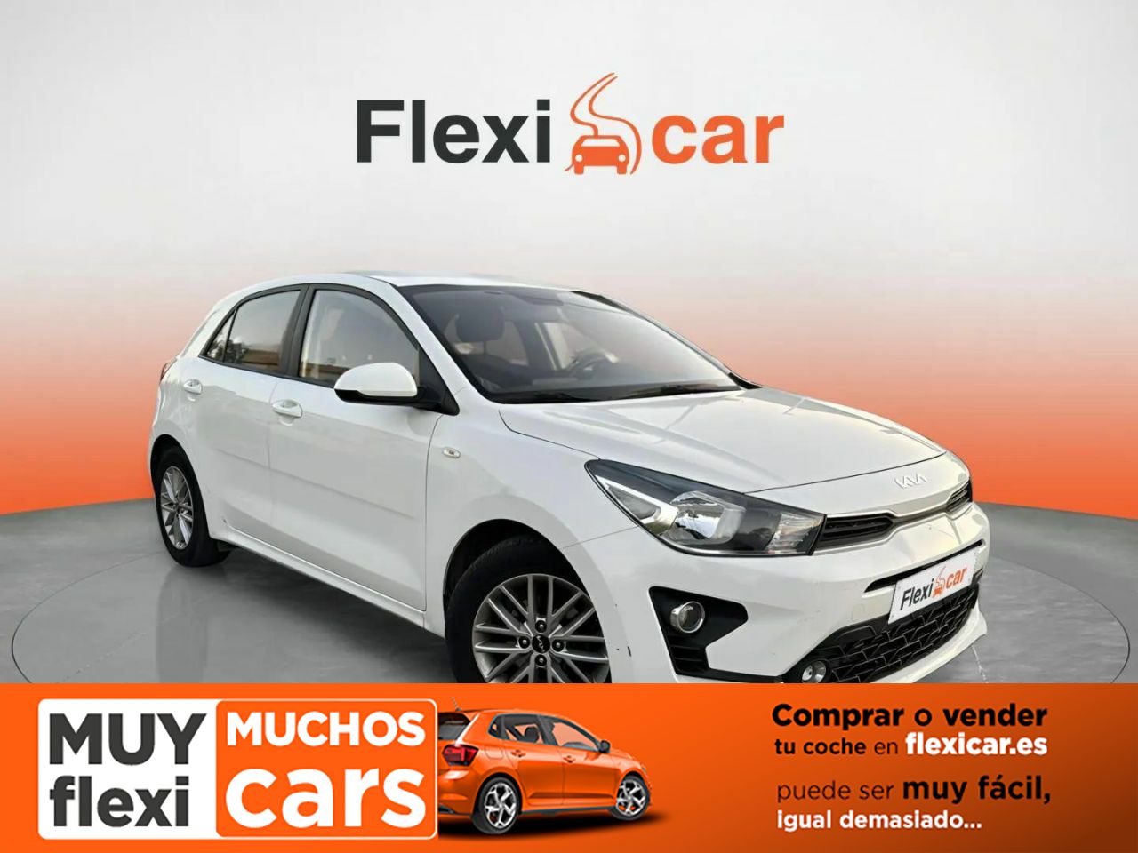 Foto Kia Rio 1