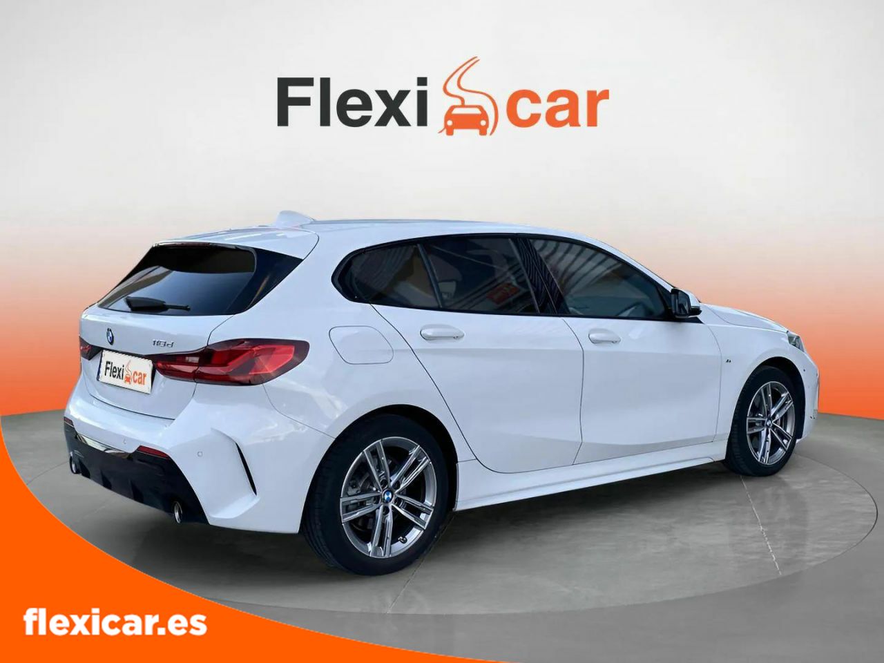 Foto BMW Serie 1 7
