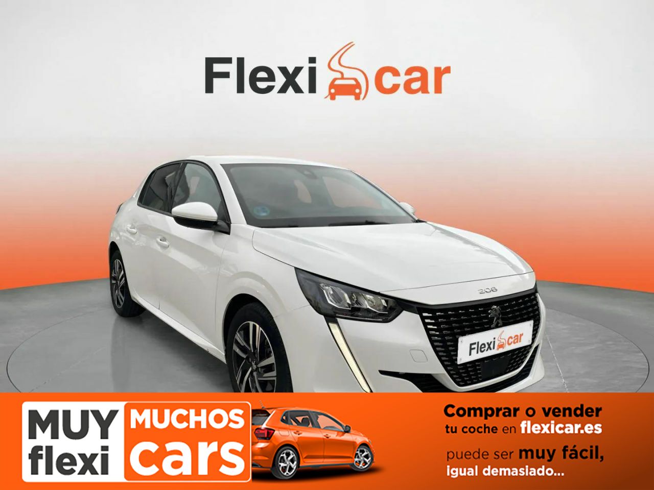 Foto Peugeot 208 1