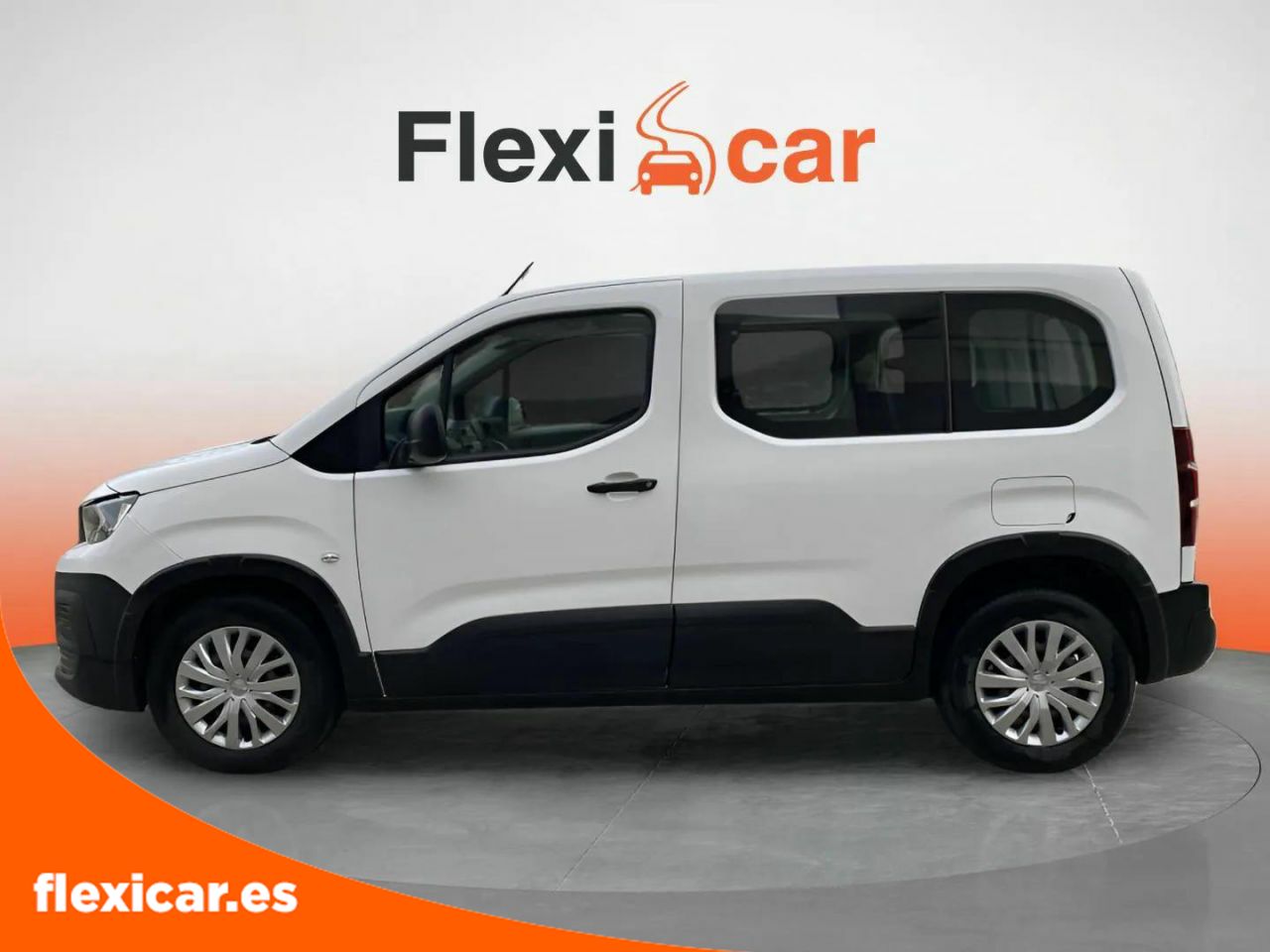 Foto Peugeot Rifter 3