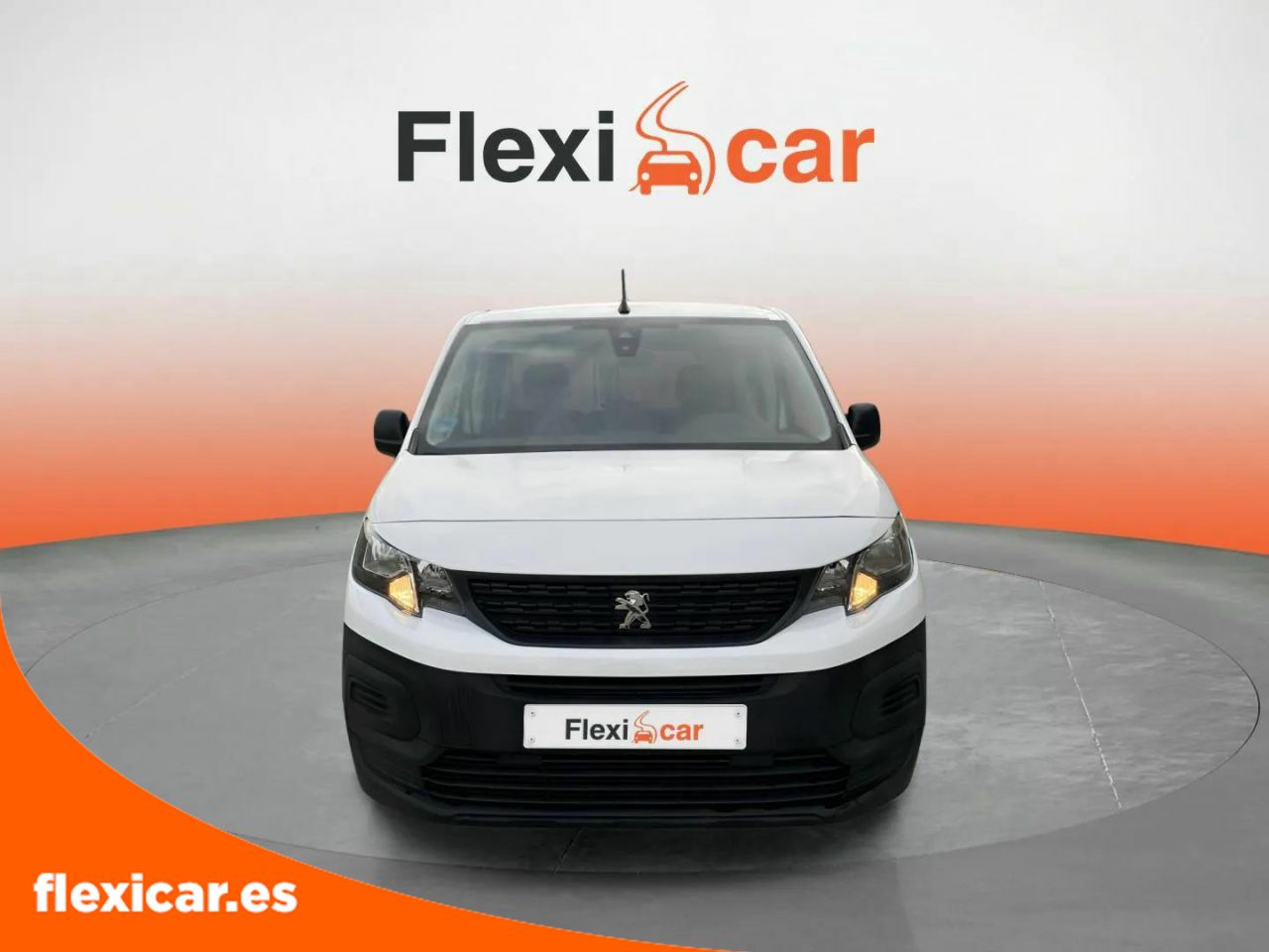 Foto Peugeot Rifter 9