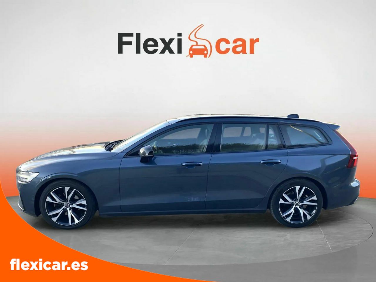 Foto Volvo V60 3
