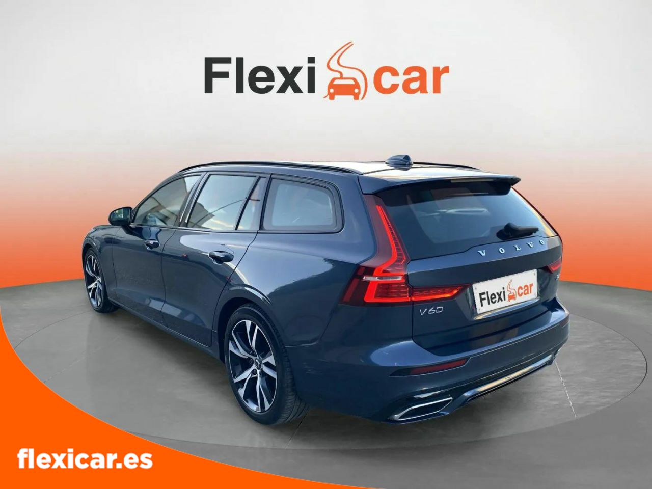 Foto Volvo V60 4