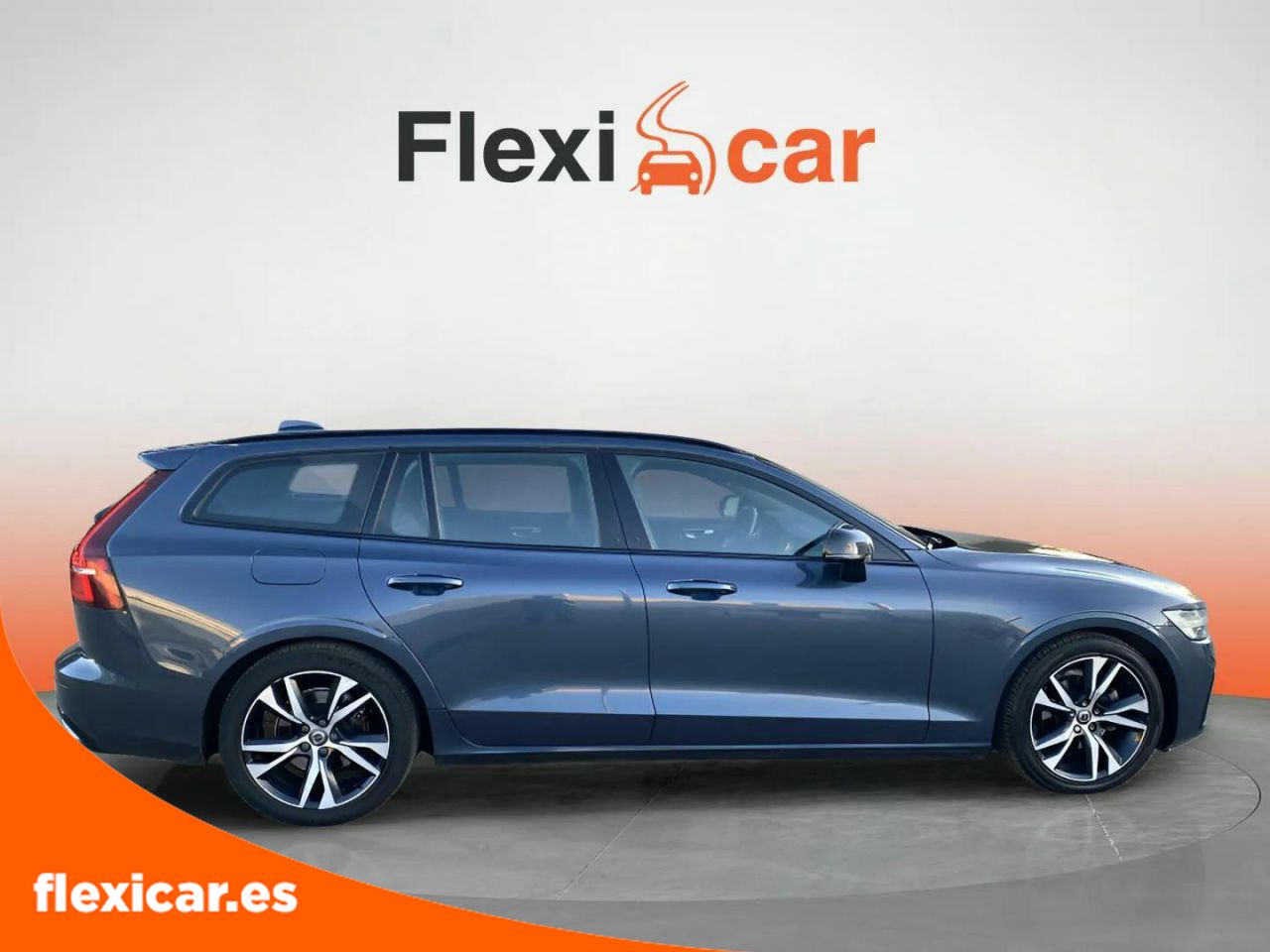 Foto Volvo V60 8
