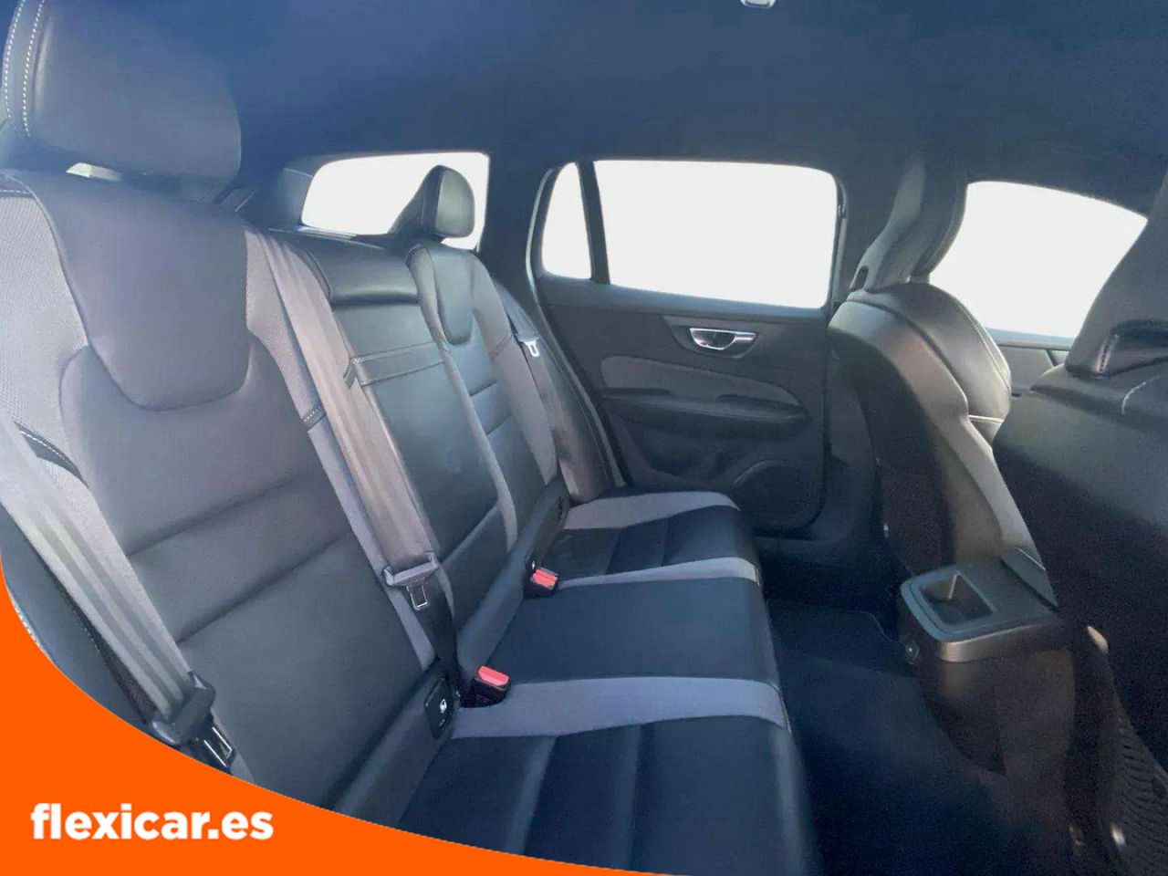 Foto Volvo V60 15