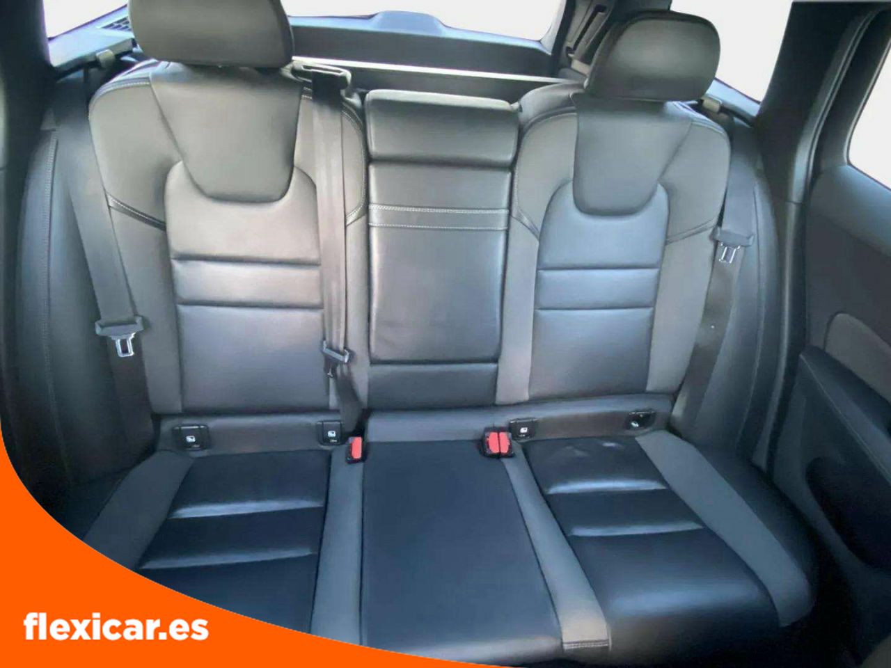 Foto Volvo V60 16