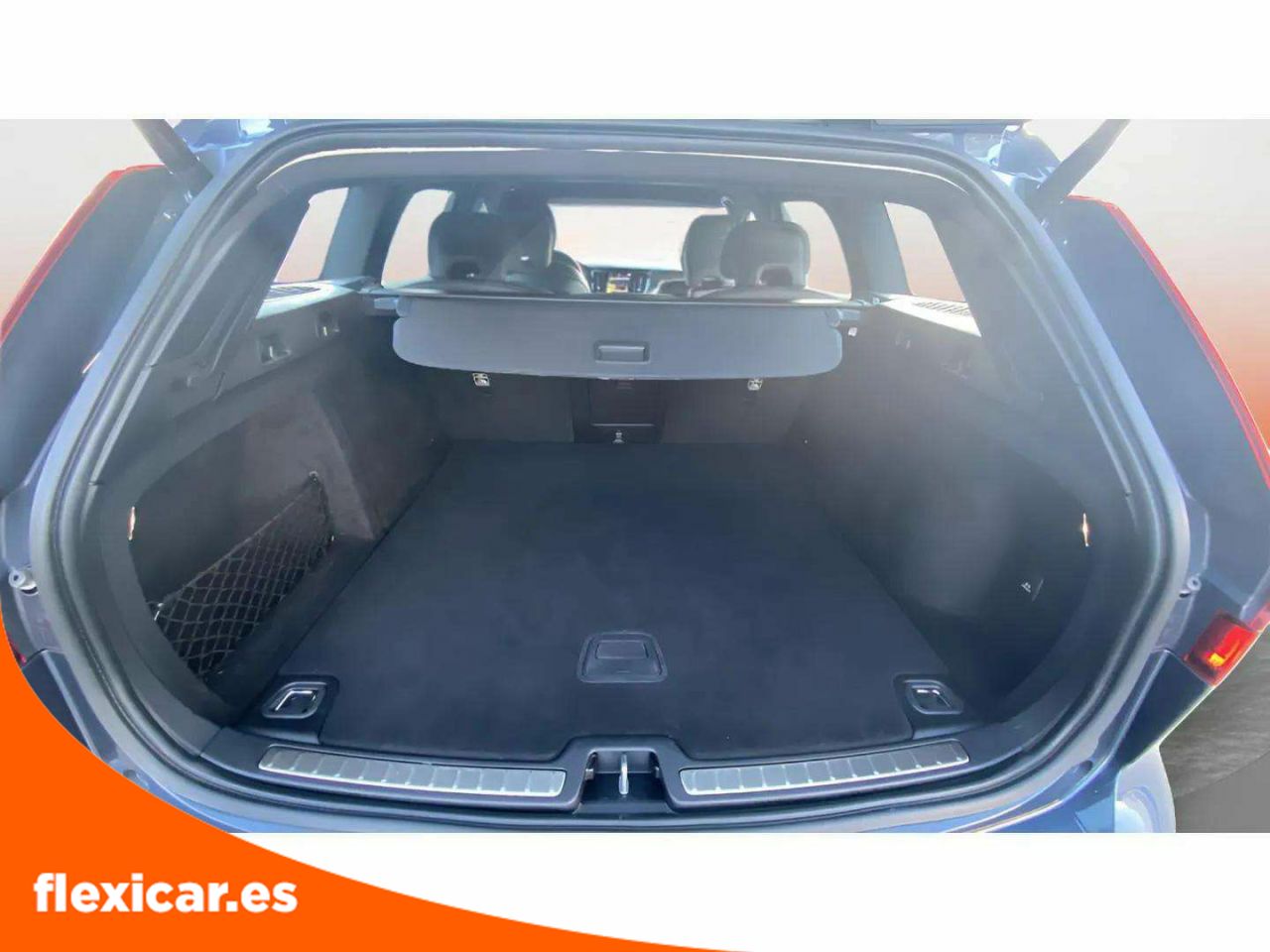 Foto Volvo V60 17