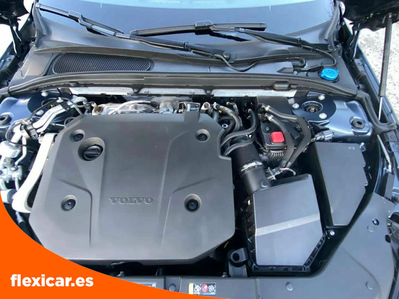 Foto Volvo V60 19