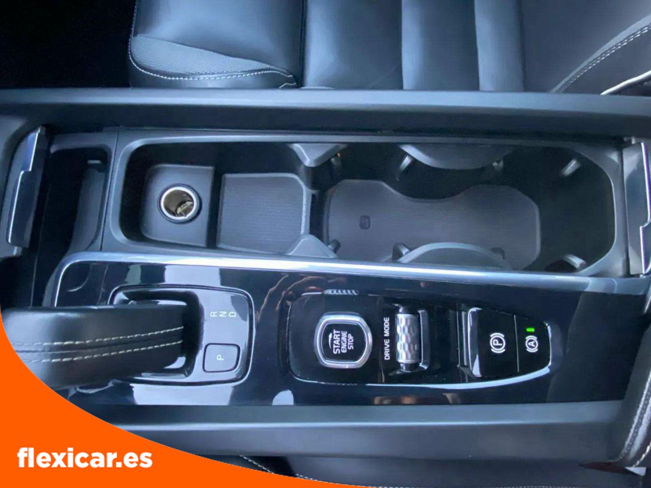 Foto Volvo V60 22