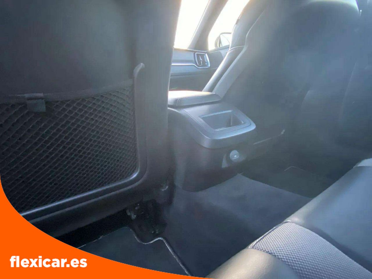 Foto Volvo V60 27