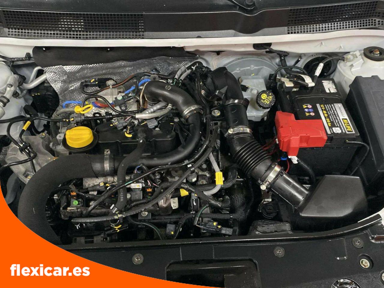 Foto Dacia Sandero 16