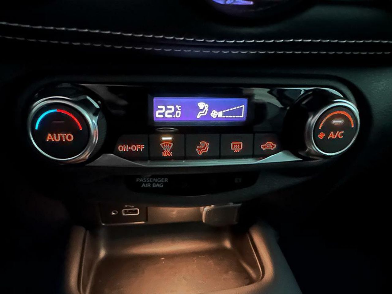 Foto Nissan Juke 11
