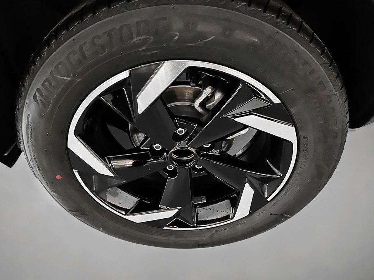 Foto Nissan Juke 17