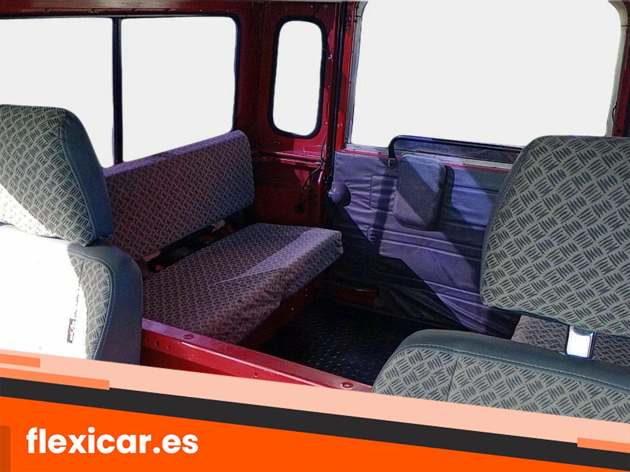 Foto Land-Rover Defender 13