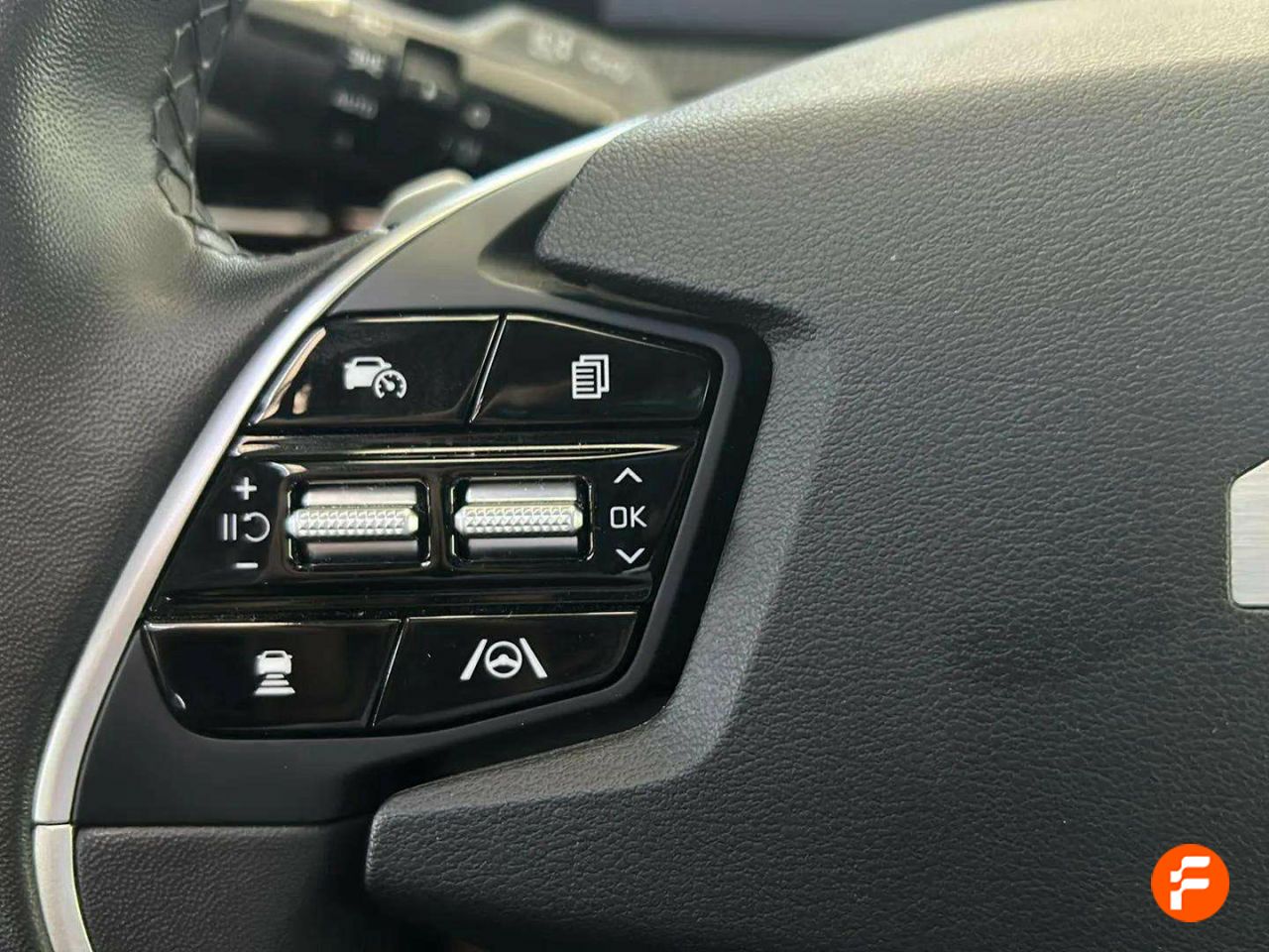 Foto Kia EV6 15