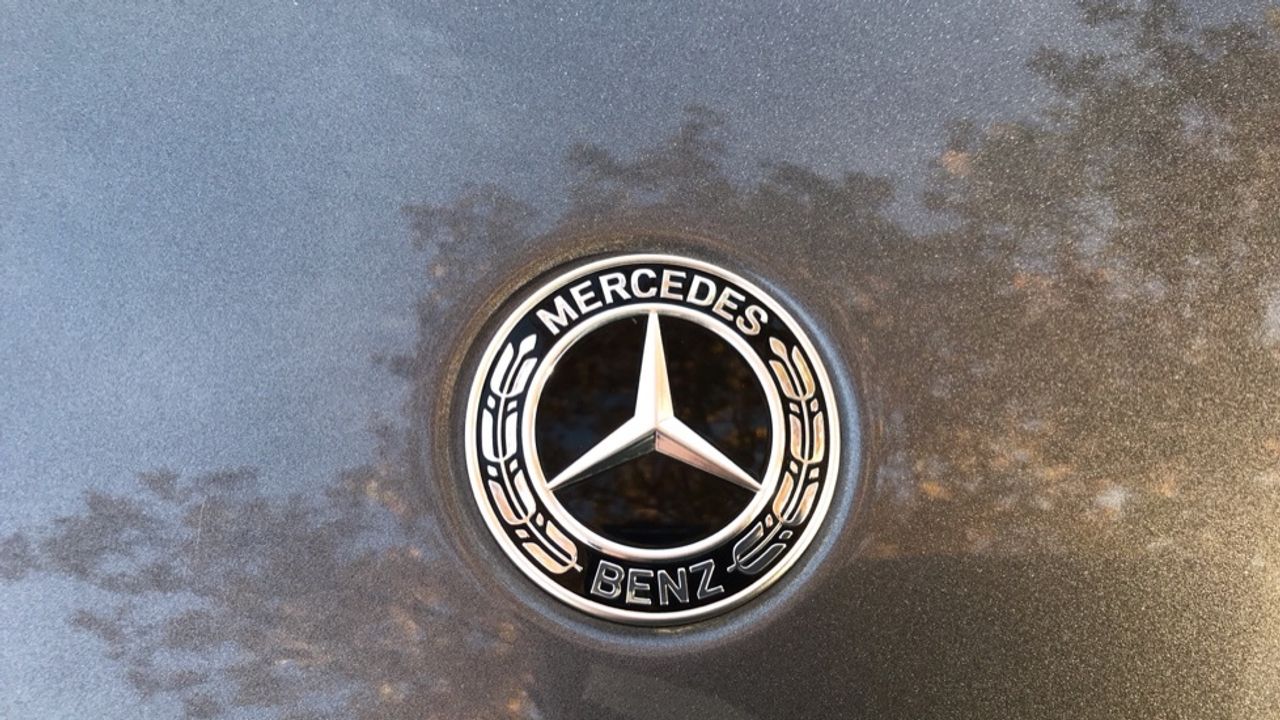 Foto Mercedes-Benz Clase GLB 13