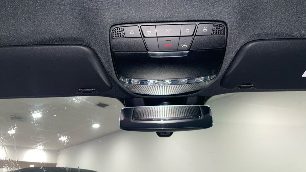Foto Mercedes-Benz Clase E 20