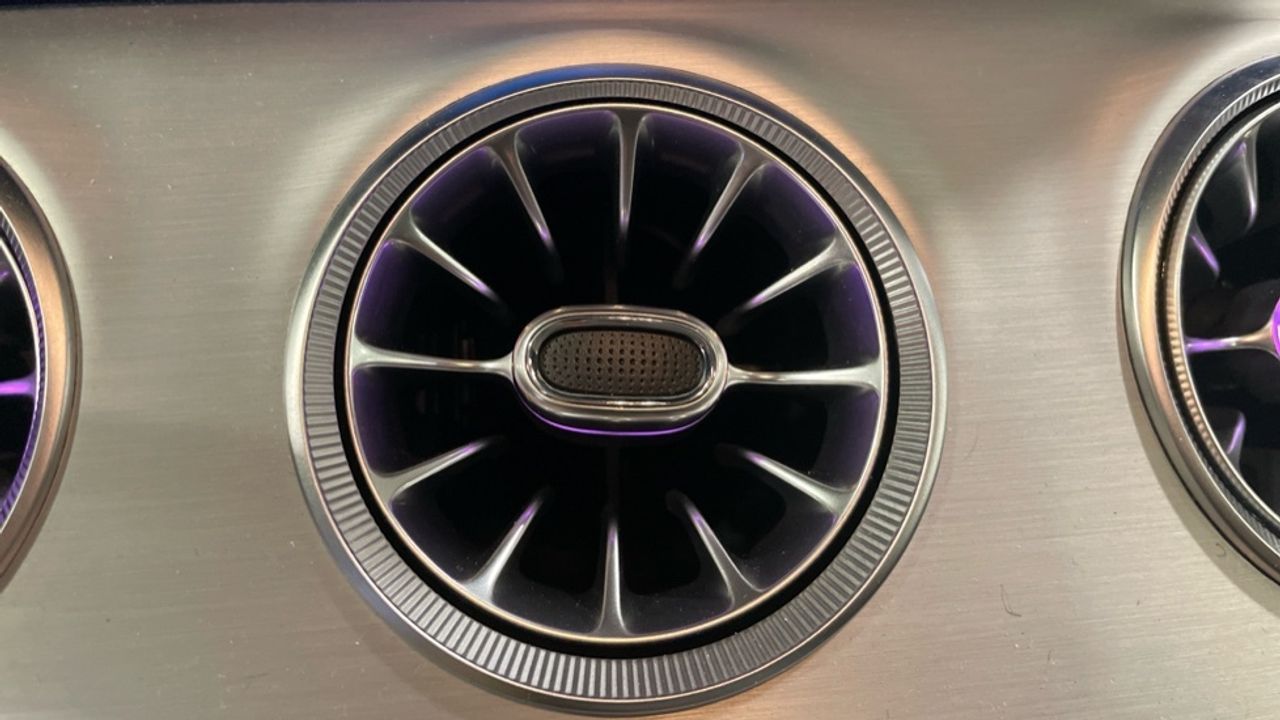Foto Mercedes-Benz Clase E 22