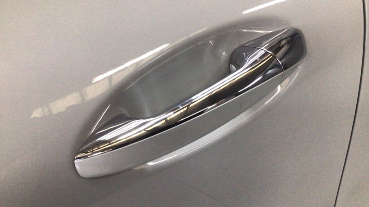 Foto Mercedes-Benz Clase CLA 18
