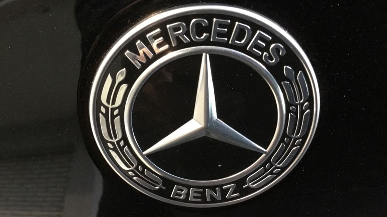Foto Mercedes-Benz Clase B 12