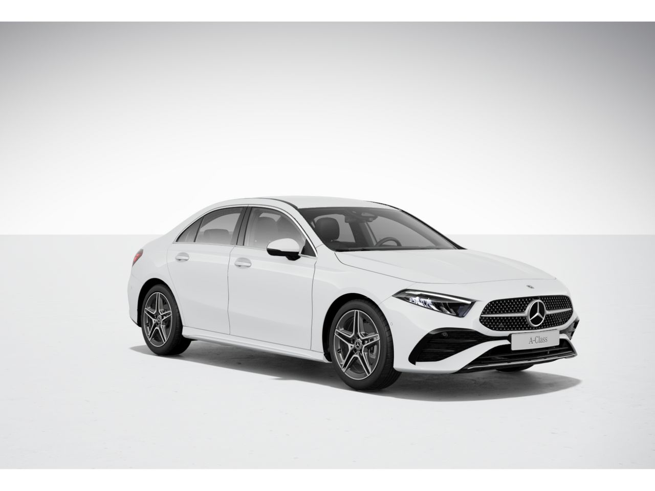 Foto Mercedes-Benz Clase A 3