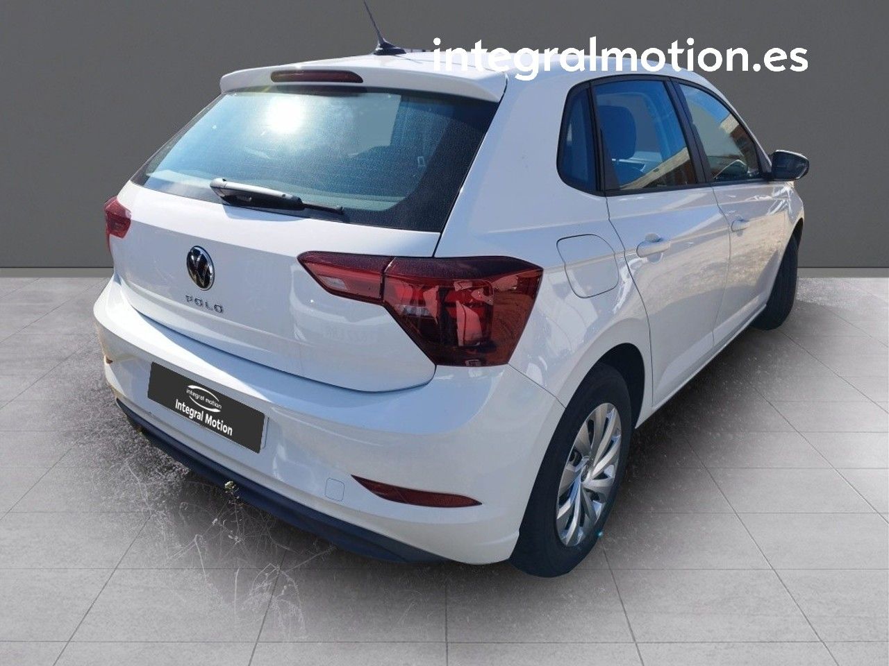 Foto Volkswagen Polo 1