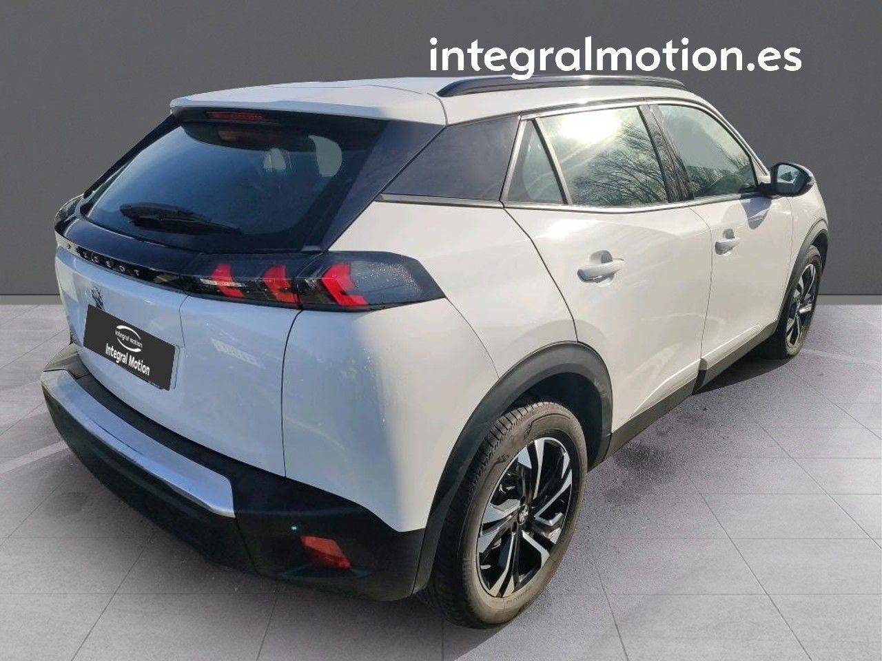 Foto Peugeot 2008 2