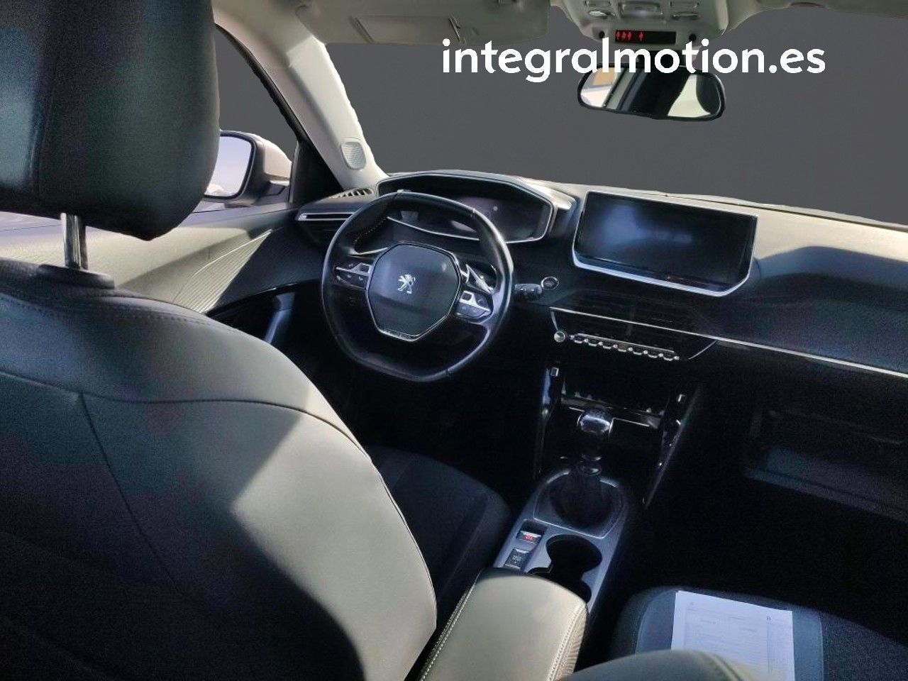 Foto Peugeot 2008 3
