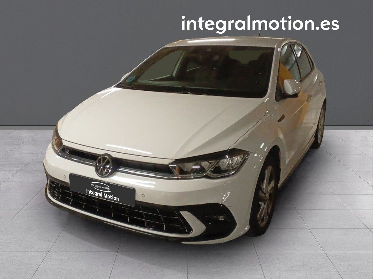 Foto Volkswagen Polo 1