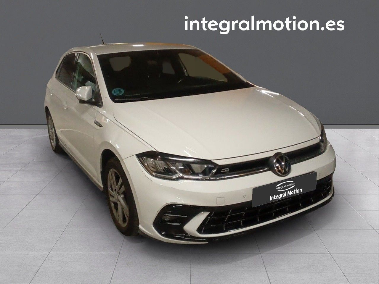 Foto Volkswagen Polo 4