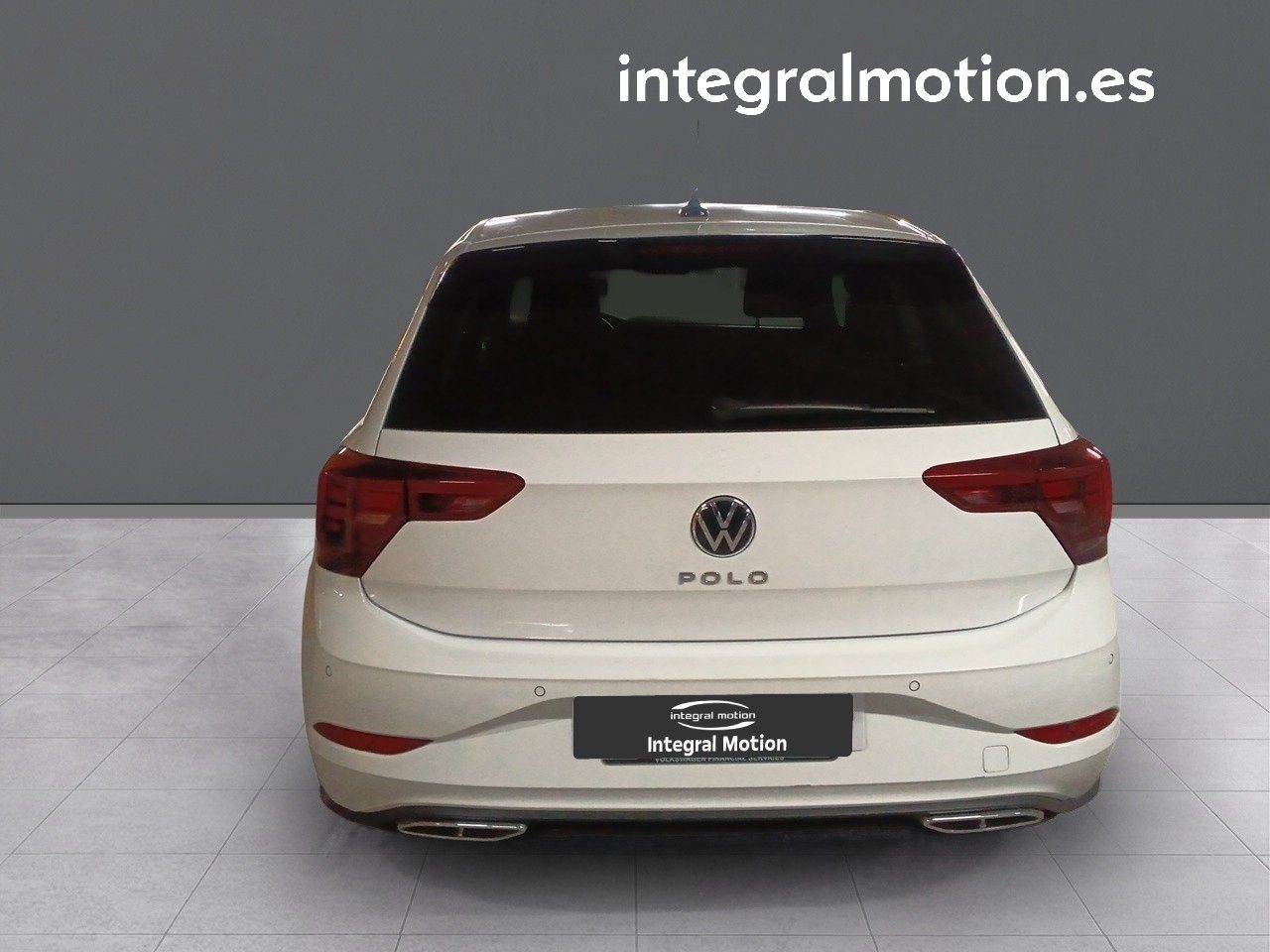 Foto Volkswagen Polo 5