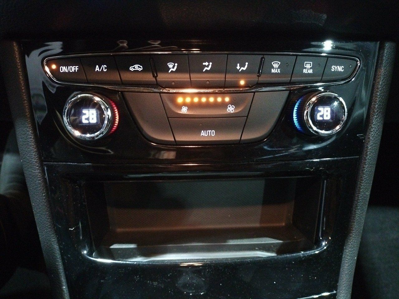 Foto Opel Astra 11