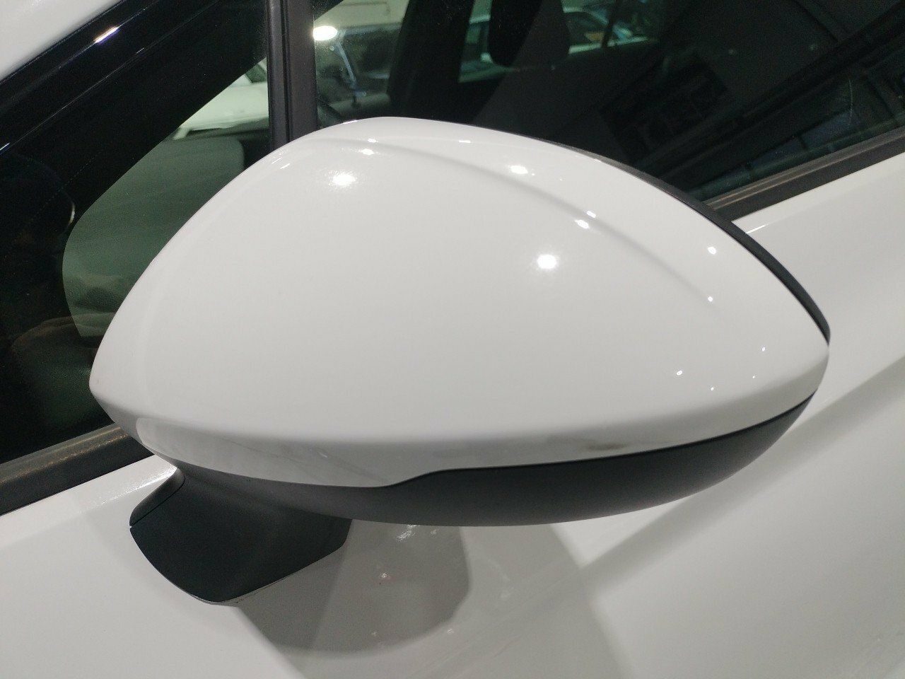 Foto Opel Astra 15