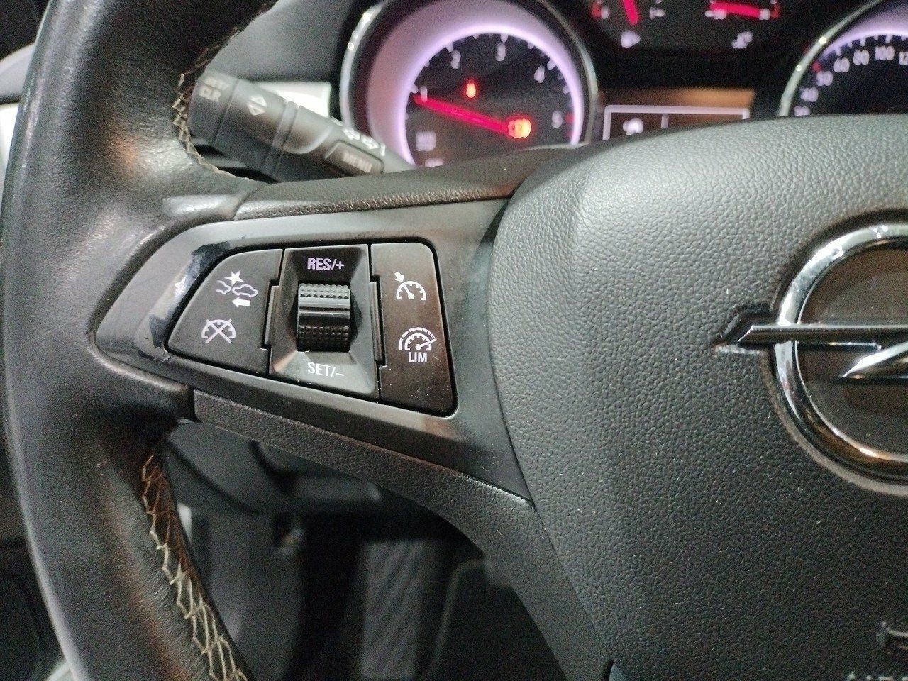 Foto Opel Astra 27