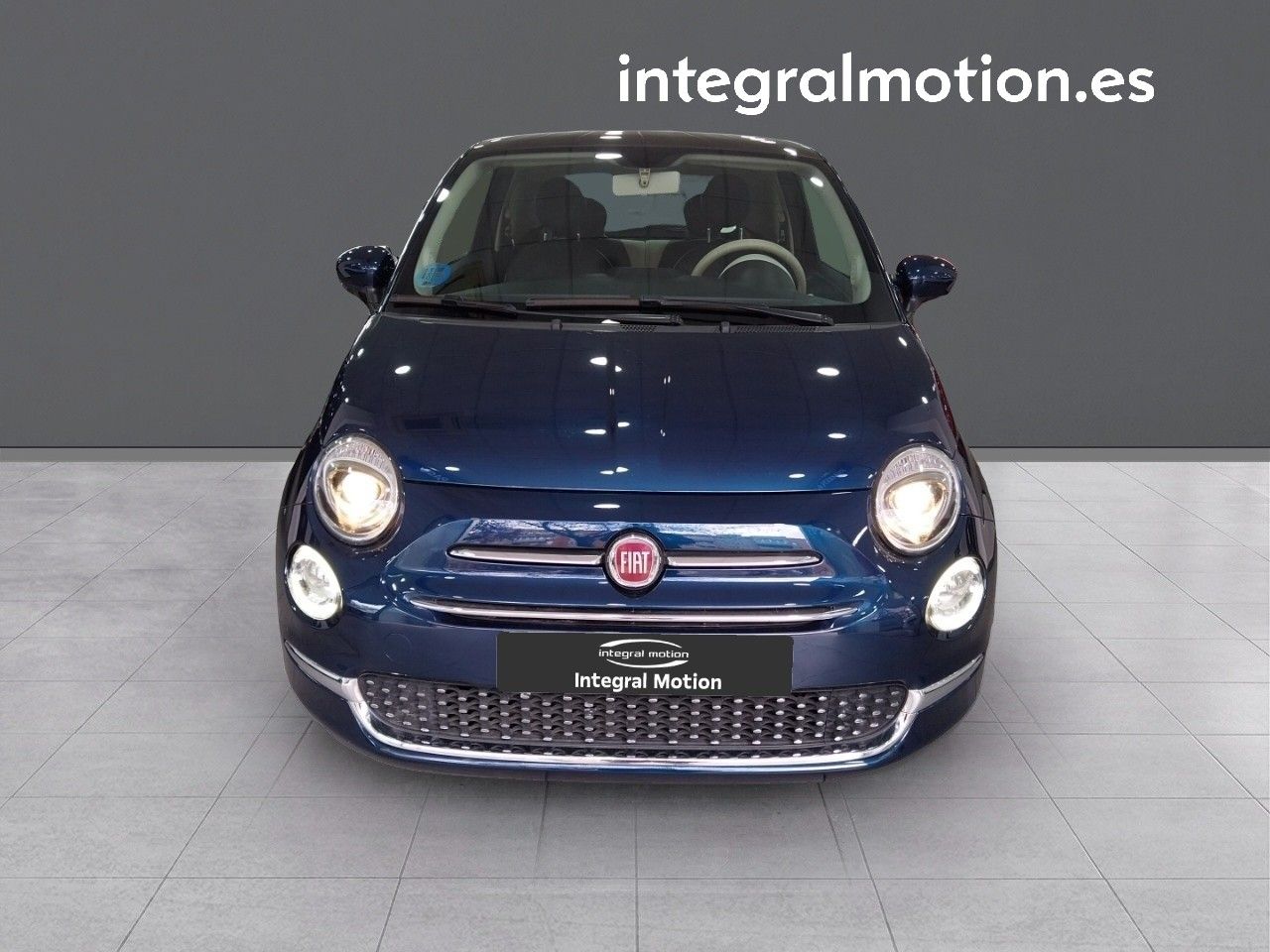 Foto Fiat 500 2