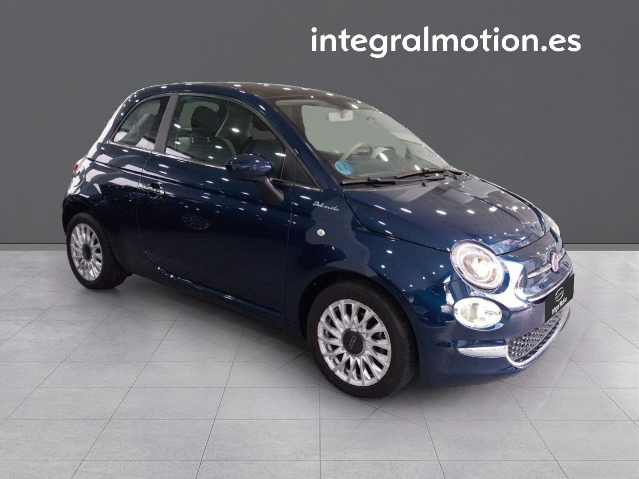 Foto Fiat 500 3