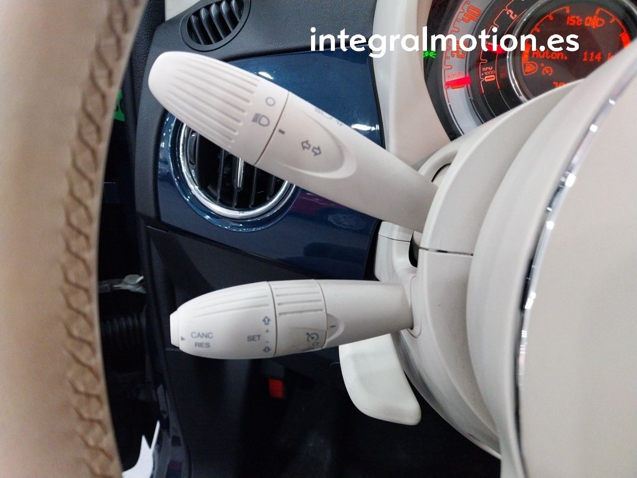 Foto Fiat 500 13