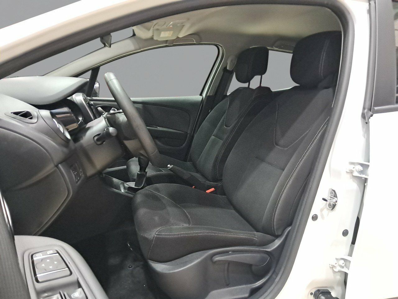 Foto Renault Clio 6