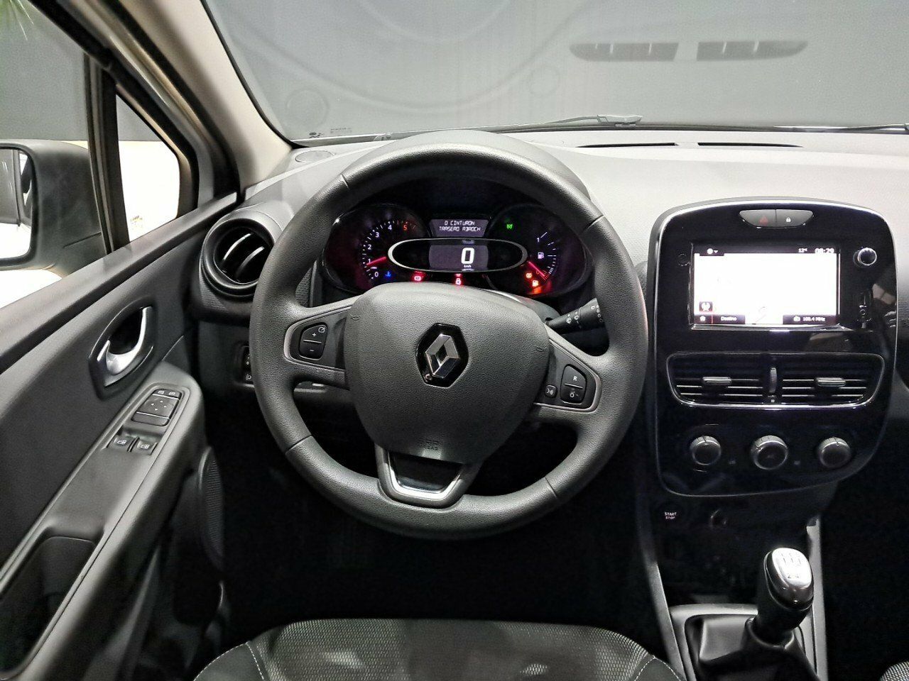 Foto Renault Clio 11