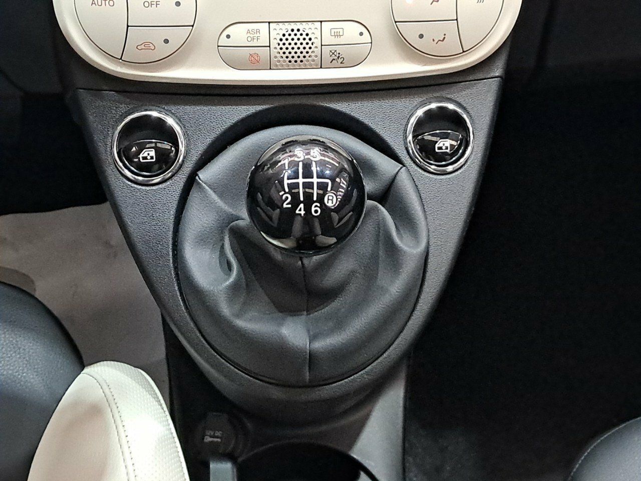 Foto Fiat 500 24